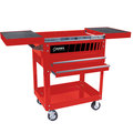 Sunex CARTCOMPACT SLIDE TOP UTILITY RED SU8035R